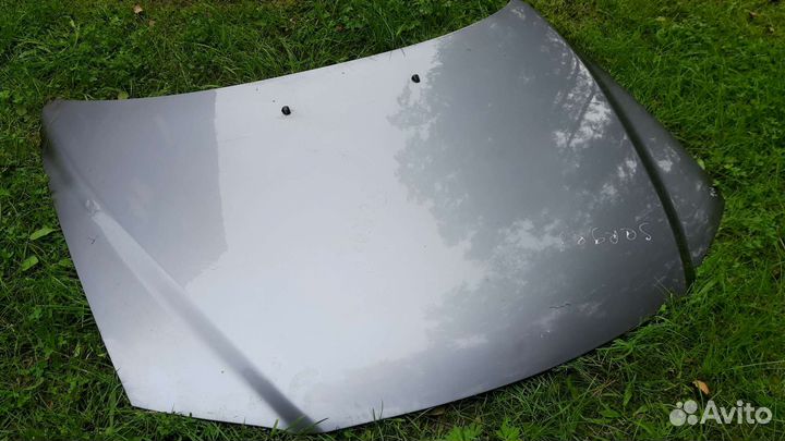 Капот Мазда 6 2002-2005г