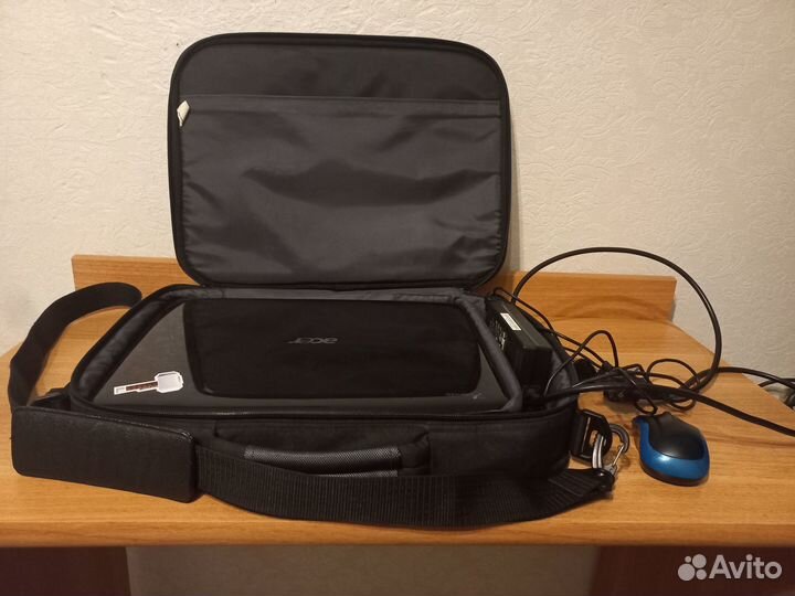 Ноутбук acer aspire 5720g