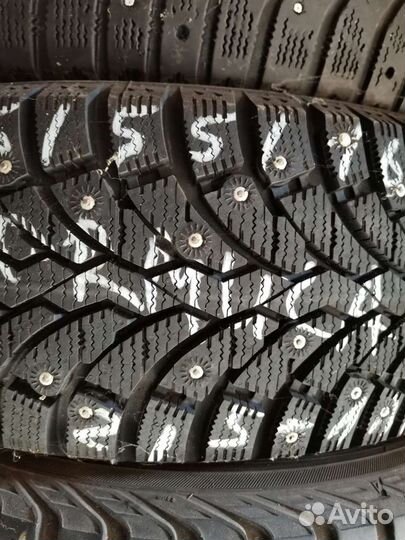 Formula Ice 195/55 R16