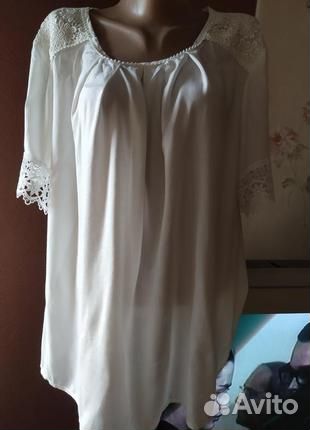 Туника большим. TU