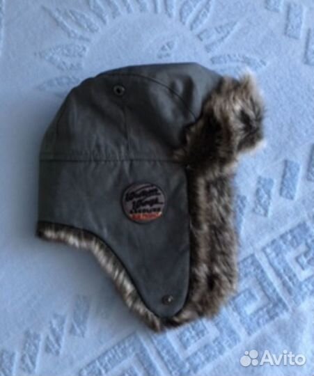 Шапки пакетом