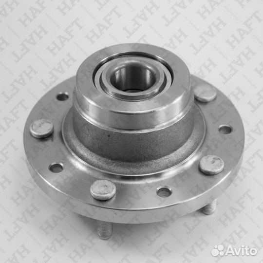 Haft RH0107 Ступица зад. зад лев