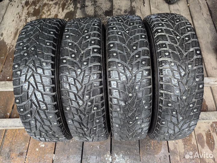 Dunlop SP Winter Ice 02 155/70 R13