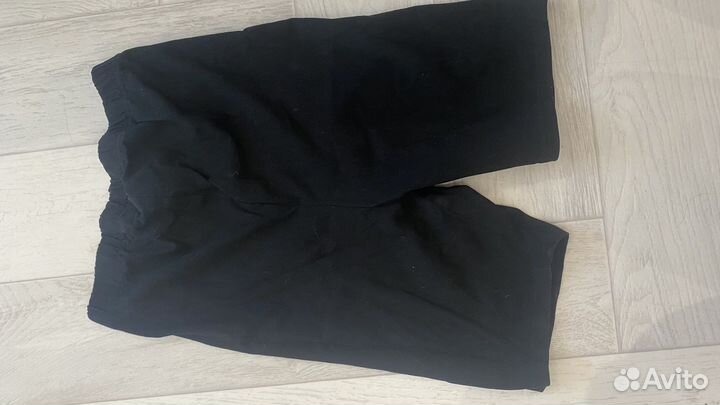 Велосипедки для беременных