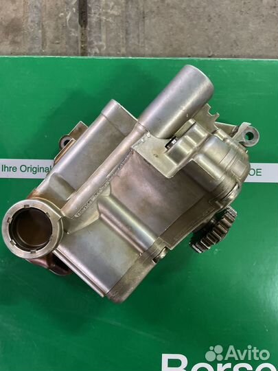 Маслонасос 06J115106AB