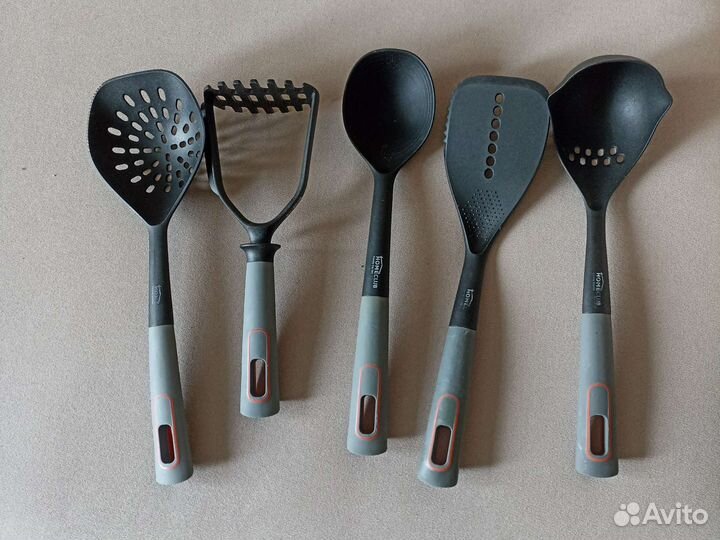 Кухонная утварь home club