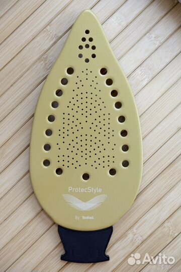 Насадка для утюга Tefal