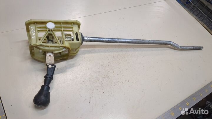 Кулиса кпп Opel Astra G, 1998