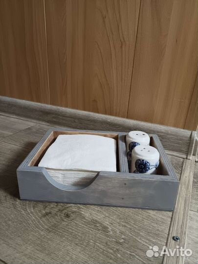 Салфетница