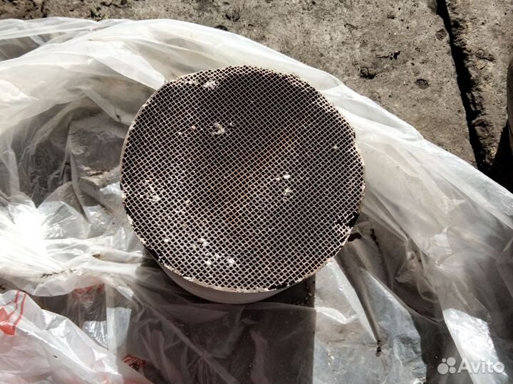 Катализатор