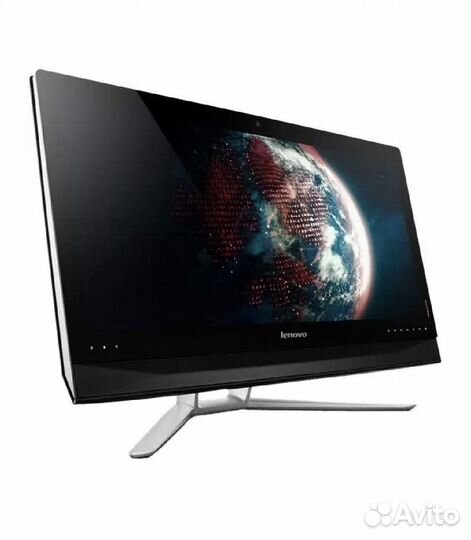 Моноблок Lenovo IdeaCentre B750