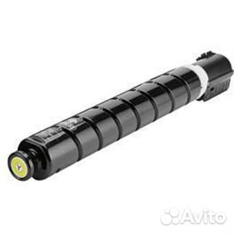 Тонер Canon C-EXV 58 Yellow (3766C002)