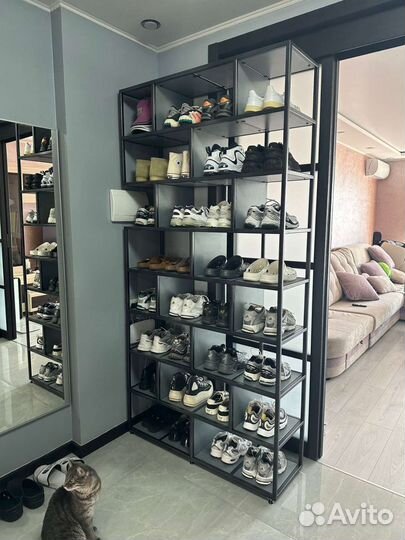 Мебель-Лофт на заказ любой сложности