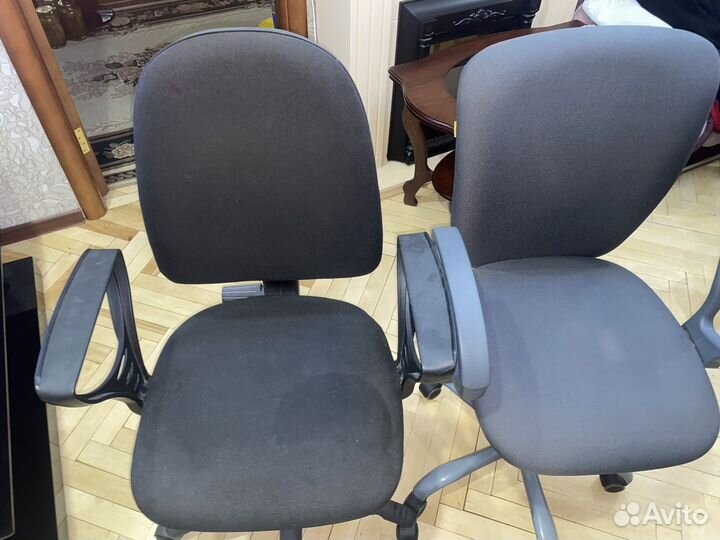 Компьютерное кресло