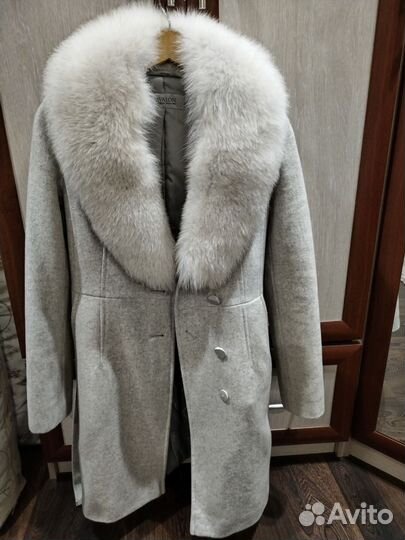 Пальто женское