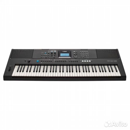 Yamaha PSR-EW425 Синтезатор с автоаккомпанементом