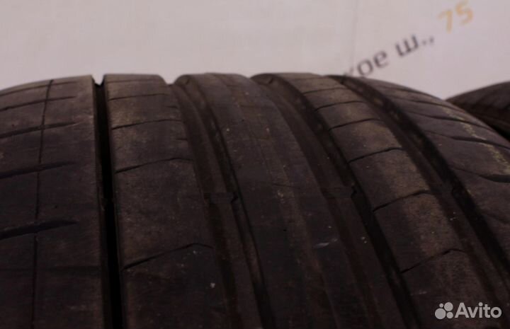 Pirelli P Zero 275/35 R21 94Y