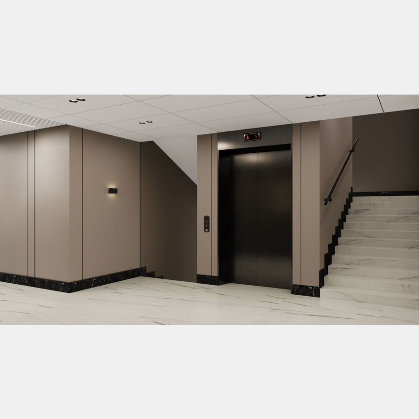 3-к. квартира, 79,2 м², 4/7 эт.