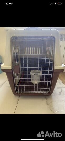 Переноска для собак