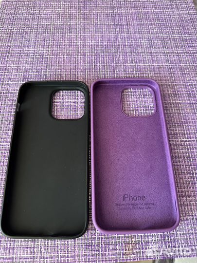 Чехол на iPhone 14 pro max