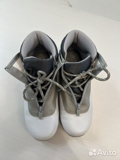 Лыжные ботинки Nordway 37.5 размер