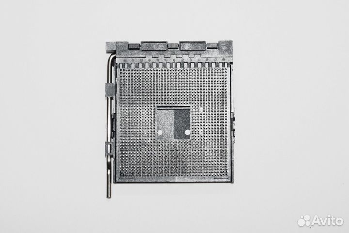 Разъем AMD AM4 для материнской платы
