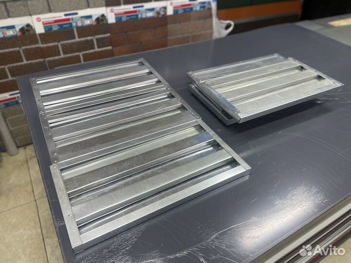 Зонт из нержавеющей стали за 24 часа нержавейка