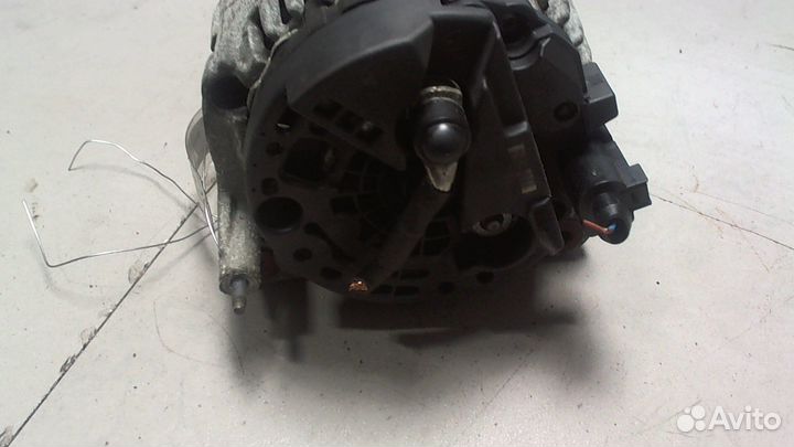 Генератор Skoda Fabia, 2010