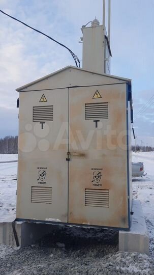 Участок 7 сот. (ИЖС)