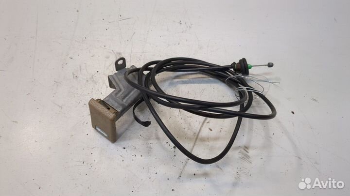 Трос капота Acura MDX, 2001