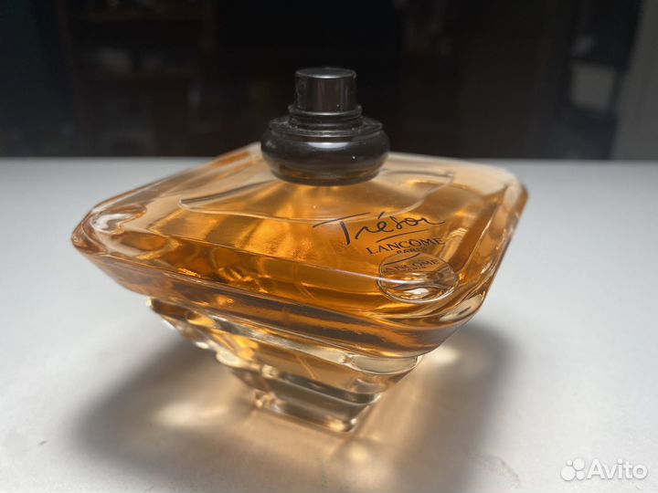 Lancome tresor 100ml Оригинал