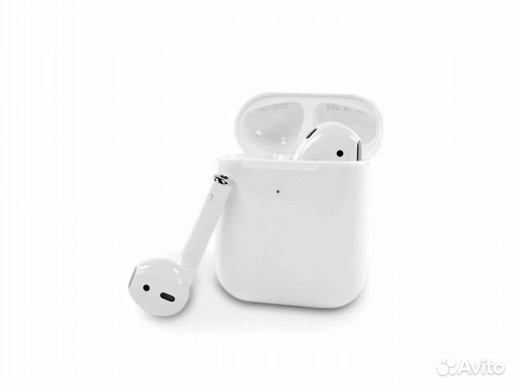 Наушники apple airpods 2