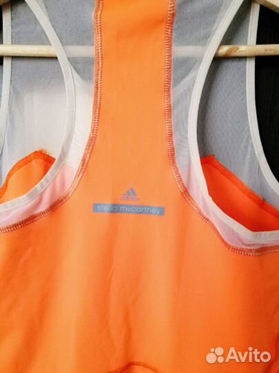 Топ Adidas by Stella McCartney новый оригинал