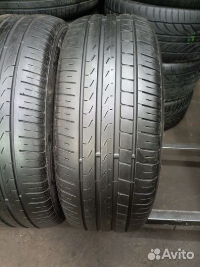 Pirelli Cinturato P7 225/50 R18 95W