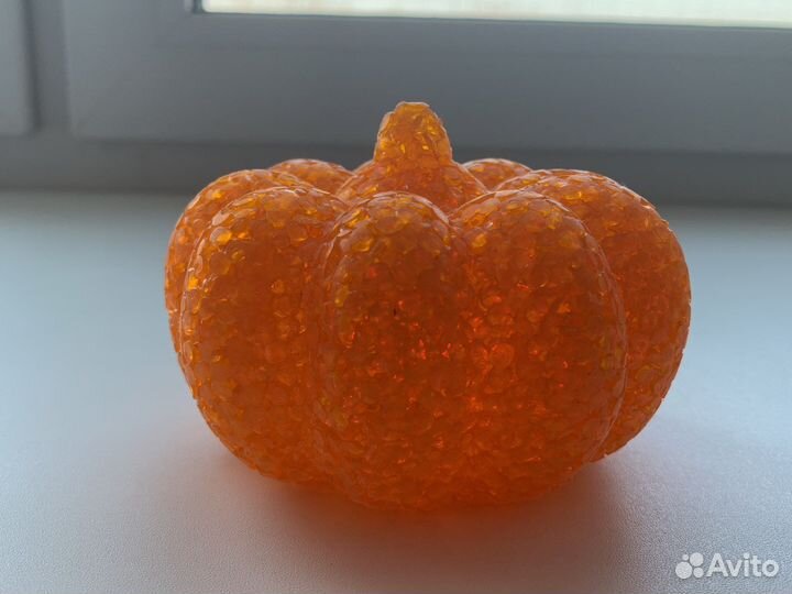Светильник тыква. Тыква. Хэллоуин