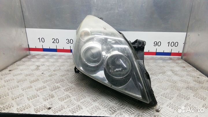 Фара Opel Vectra C (2002-2008)