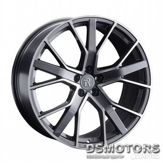 Диски TY59 10/22 5x150 ET45 d110.1 GMF