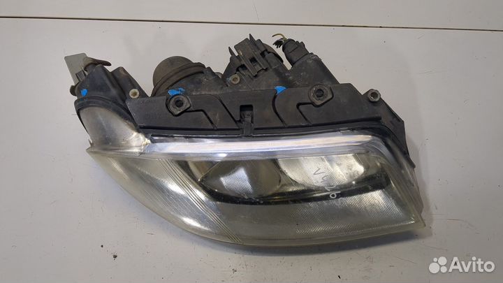 Фара (передняя) Volkswagen Passat 5, 2002