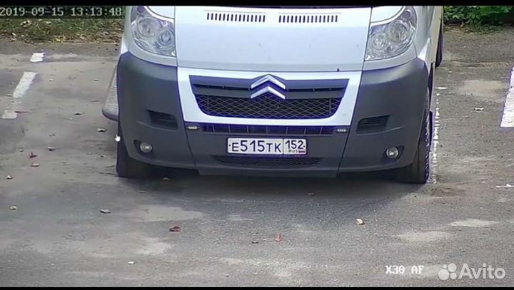 PTZ 5MP 30x zoom оптика