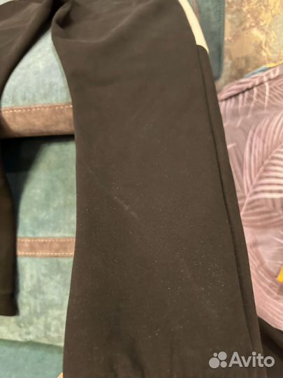 Толстовка nike мужская