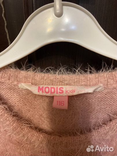 Кофта для девочки