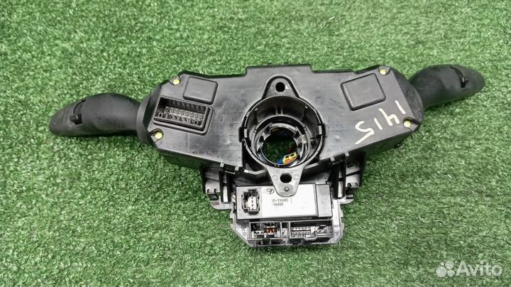 Блок подрулевых переключателей Kia Carnival