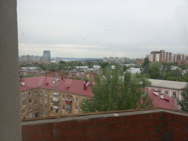 3-к. квартира, 90,5 м², 10/10 эт.