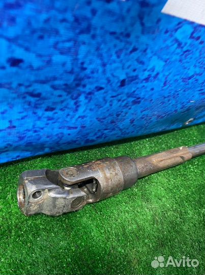 Рулевая колонка Ford Focus 2 hwda 2005