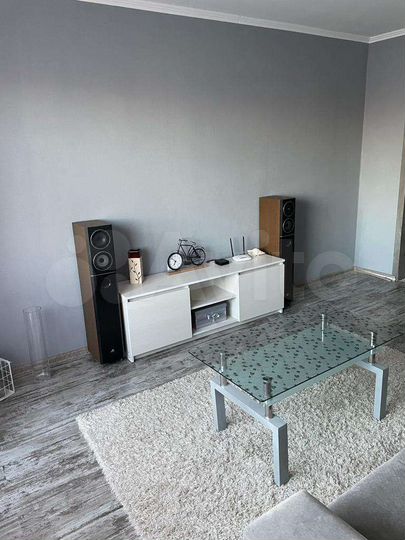 2-к. квартира, 50,7 м², 4/5 эт.