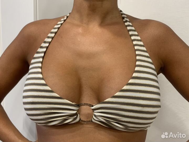 Купальник женский раздельный бикини 44/46