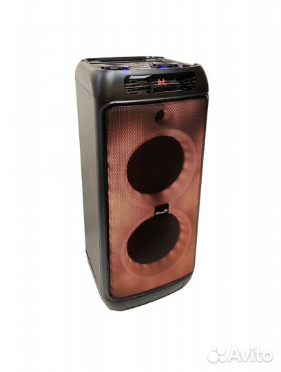 Акустическая система Eltronic 20-08 FireBox 400