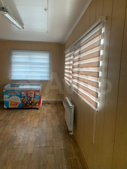 Торговая площадь, 36 м²