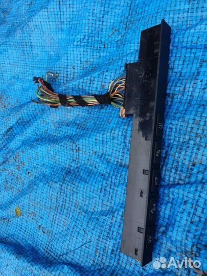 Блок управления приборами Bmw X5 E53 M54B30 2006