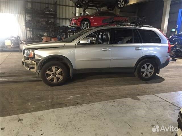 Разбор на запчасти Volvo XC90 2006-2014